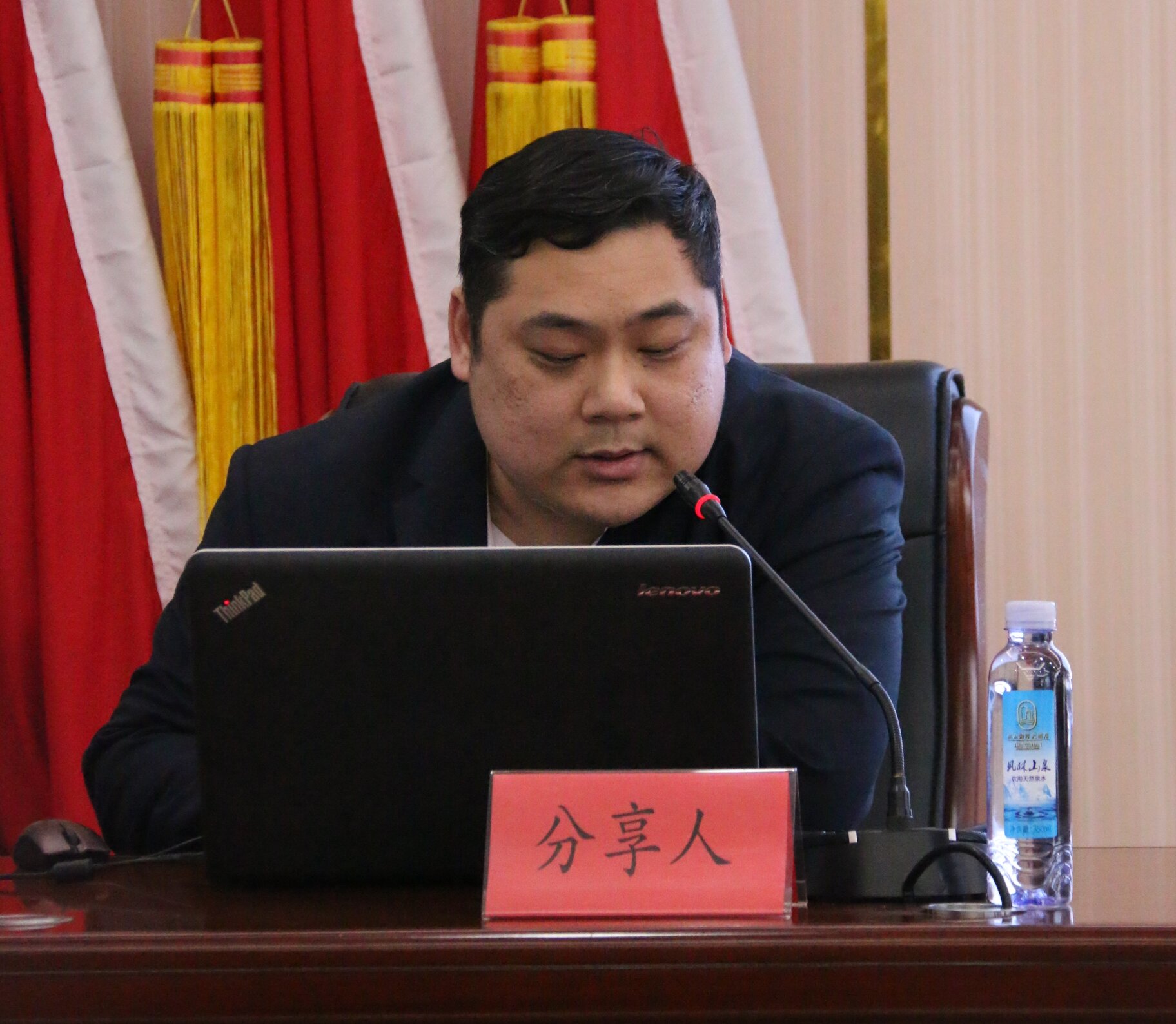墨香四溢“书香MK体育”绽放思想之花—MK体育建设集团“书香MK体育”读书分享会精彩回顾（第一期④）