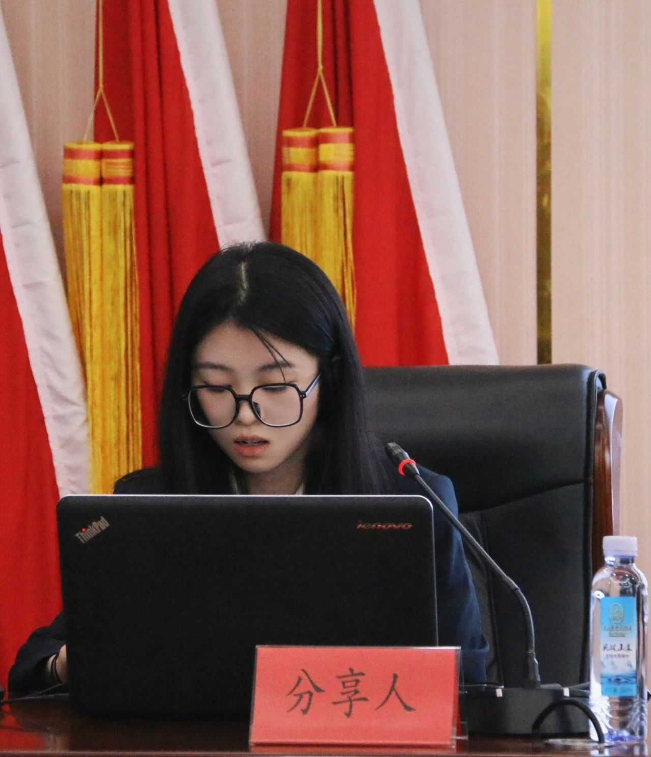 墨香四溢“书香MK体育”绽放思想之花—MK体育建设集团“书香MK体育”读书分享会精彩回顾（第一期⑦）